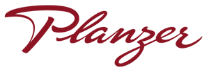 Planzer Logistik Logo