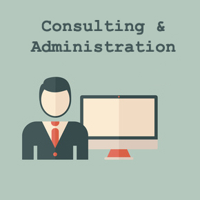 Consulting & Administration